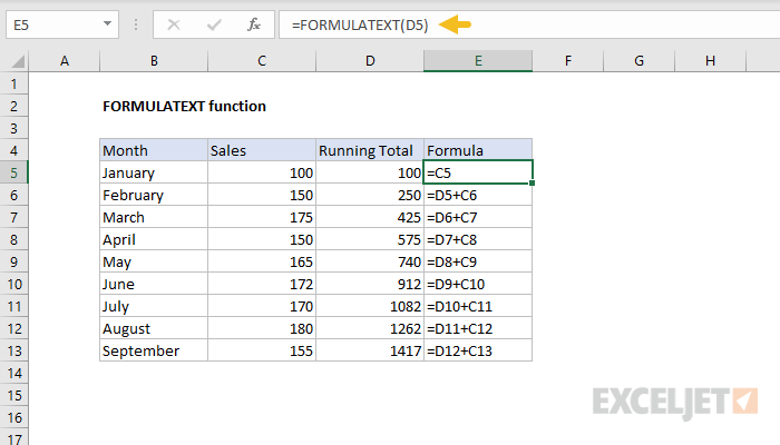 how to get only text in excel